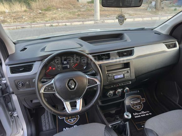 YOK BÖYLESİ SANKİ SIFIR HATASIZ BOYASIZ FUL PAKET