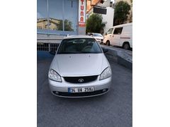 FIRSAT! Sahibinden Tata Marina 1.4 TDI Comfort 2009 Model 
