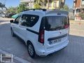2022 EXPRESS COMBİ 1.5 BLUE DCİ TAUCH HATASIZ
