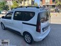 2022 EXPRESS COMBİ 1.5 BLUE DCİ TAUCH HATASIZ