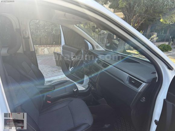2022 EXPRESS COMBİ 1.5 BLUE DCİ TAUCH HATASIZ