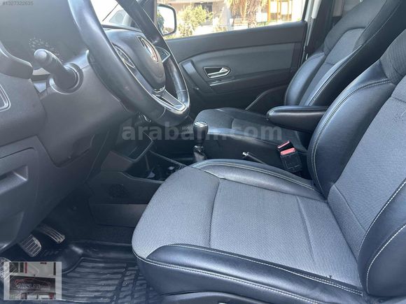2022 EXPRESS COMBİ 1.5 BLUE DCİ TAUCH HATASIZ