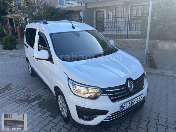 2022 EXPRESS COMBİ 1.5 BLUE DCİ TAUCH HATASIZ