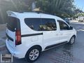 2022 EXPRESS COMBİ 1.5 BLUE DCİ TAUCH HATASIZ