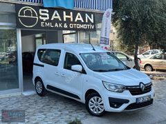 %0 FAİZ 12 TAKSİT RENAULT EXPRES DEĞİŞENSİZ BOYASIZ TAKSİTLİ