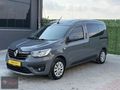 ENSAYDAN 2022 HATASIZ RENAULT EXPRES LASMAN RENK NARDO GRİ