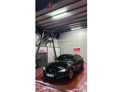 Sahibinden Jaguar XE 2.0 D R-Sport Plus 2017 Model  210.000 km Siyah