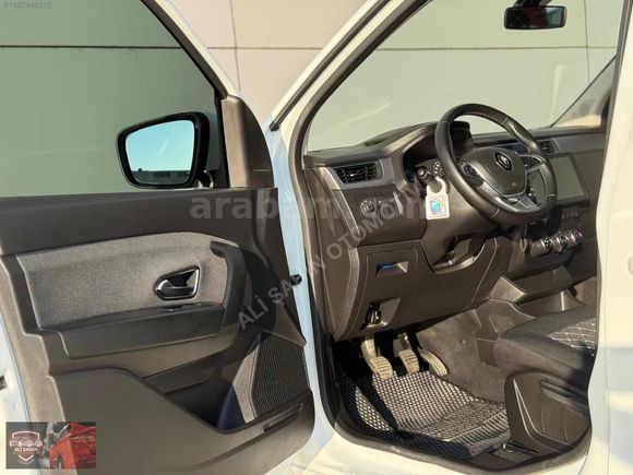 'ALİ ŞAHİN OTOMOTİV' HATASIZ 2022 TOUCH EXPRESS TABLET EKRAN