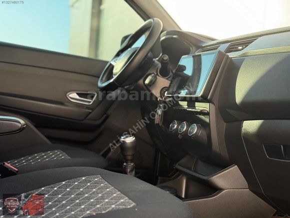 'ALİ ŞAHİN OTOMOTİV' HATASIZ 2022 TOUCH EXPRESS TABLET EKRAN