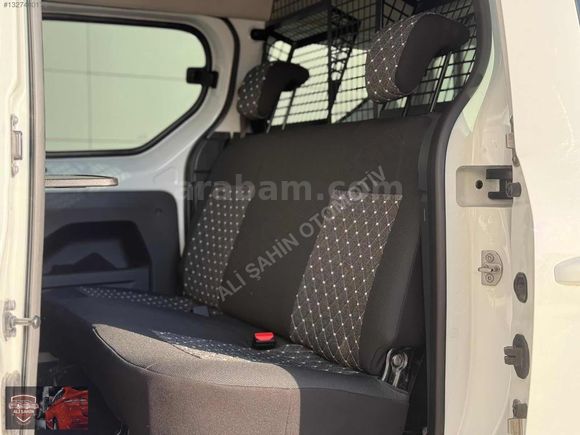 'ALİ ŞAHİN OTOMOTİV' HATASIZ 2022 TOUCH EXPRESS TABLET EKRAN