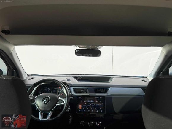 'ALİ ŞAHİN OTOMOTİV' HATASIZ 2022 TOUCH EXPRESS TABLET EKRAN