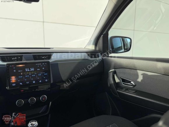 'ALİ ŞAHİN OTOMOTİV' HATASIZ 2022 TOUCH EXPRESS TABLET EKRAN