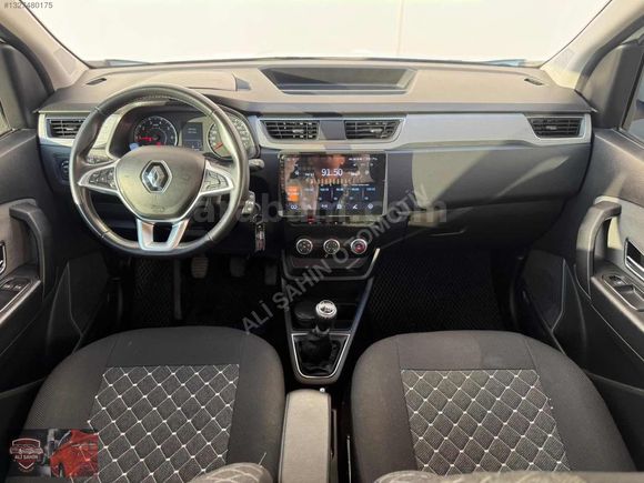 'ALİ ŞAHİN OTOMOTİV' HATASIZ 2022 TOUCH EXPRESS TABLET EKRAN