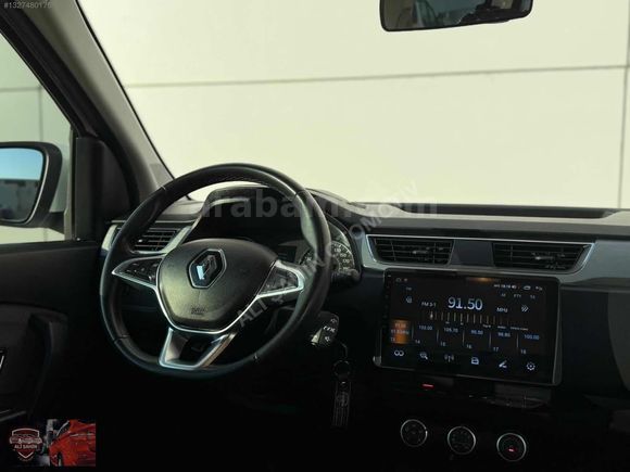 'ALİ ŞAHİN OTOMOTİV' HATASIZ 2022 TOUCH EXPRESS TABLET EKRAN