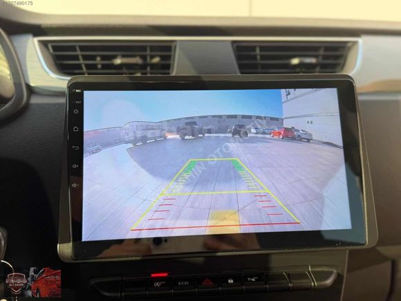 'ALİ ŞAHİN OTOMOTİV' HATASIZ 2022 TOUCH EXPRESS TABLET EKRAN