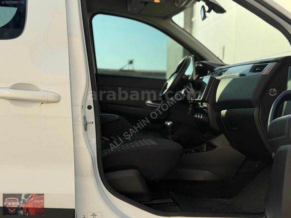 'ALİ ŞAHİN OTOMOTİV' HATASIZ 2022 TOUCH EXPRESS TABLET EKRAN