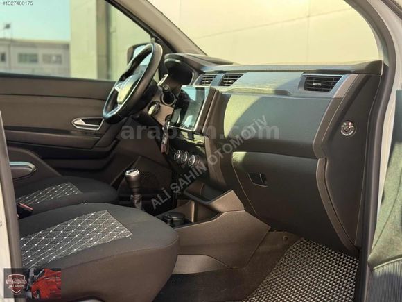 'ALİ ŞAHİN OTOMOTİV' HATASIZ 2022 TOUCH EXPRESS TABLET EKRAN