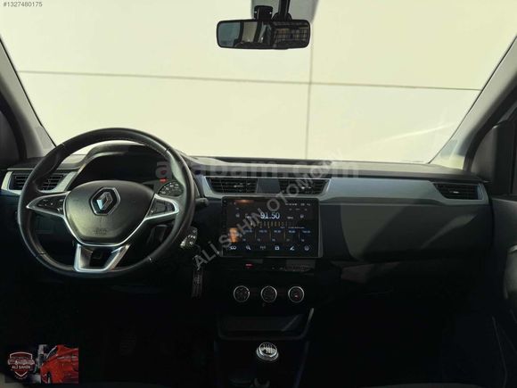 'ALİ ŞAHİN OTOMOTİV' HATASIZ 2022 TOUCH EXPRESS TABLET EKRAN