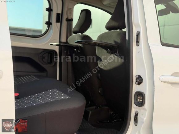'ALİ ŞAHİN OTOMOTİV' HATASIZ 2022 TOUCH EXPRESS TABLET EKRAN