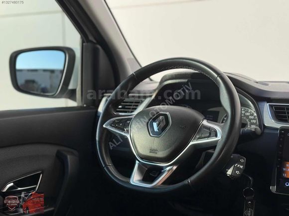'ALİ ŞAHİN OTOMOTİV' HATASIZ 2022 TOUCH EXPRESS TABLET EKRAN