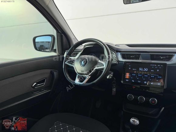'ALİ ŞAHİN OTOMOTİV' HATASIZ 2022 TOUCH EXPRESS TABLET EKRAN