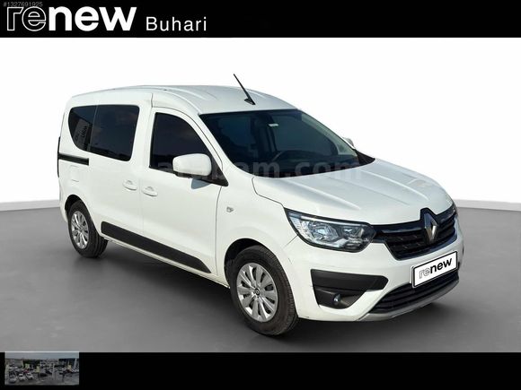 2024 RENAULT EXPRESS JOY 1.5BLUDCI 95BG 90.400KM