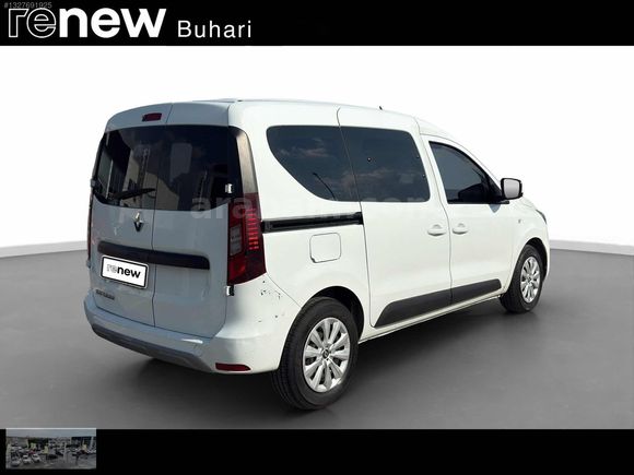 2024 RENAULT EXPRESS JOY 1.5BLUDCI 95BG 90.400KM