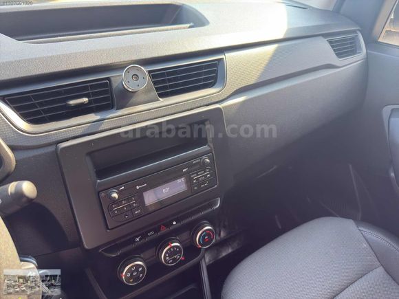 2024 RENAULT EXPRESS JOY 1.5BLUDCI 95BG 90.400KM