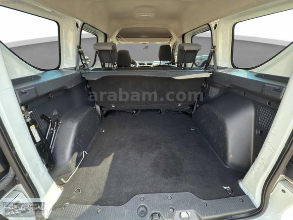 2024 RENAULT EXPRESS JOY 1.5BLUDCI 95BG 90.400KM