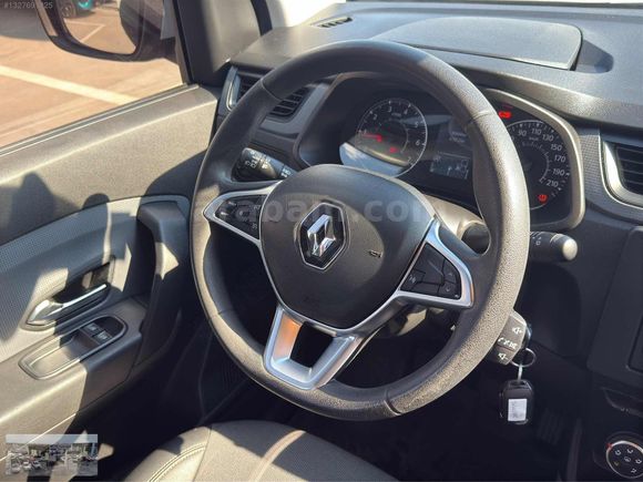 2024 RENAULT EXPRESS JOY 1.5BLUDCI 95BG 90.400KM