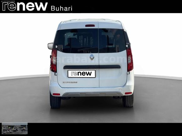 2024 RENAULT EXPRESS JOY 1.5BLUDCI 95BG 90.400KM