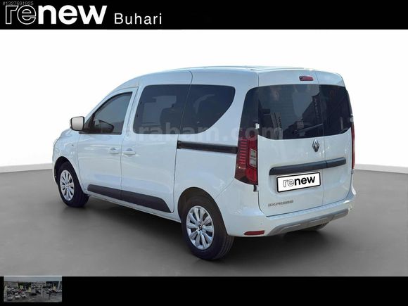 2024 RENAULT EXPRESS JOY 1.5BLUDCI 95BG 90.400KM