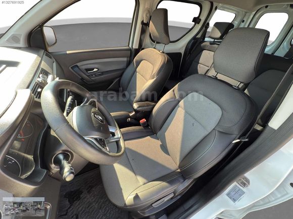 2024 RENAULT EXPRESS JOY 1.5BLUDCI 95BG 90.400KM