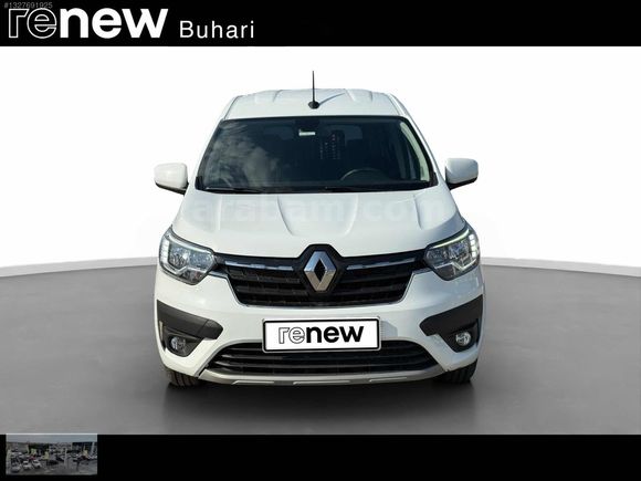 2024 RENAULT EXPRESS JOY 1.5BLUDCI 95BG 90.400KM