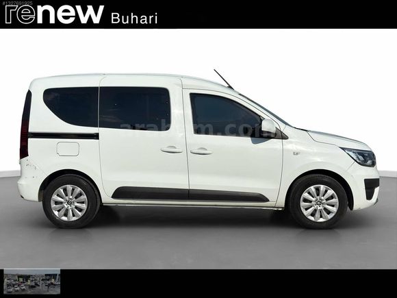 2024 RENAULT EXPRESS JOY 1.5BLUDCI 95BG 90.400KM