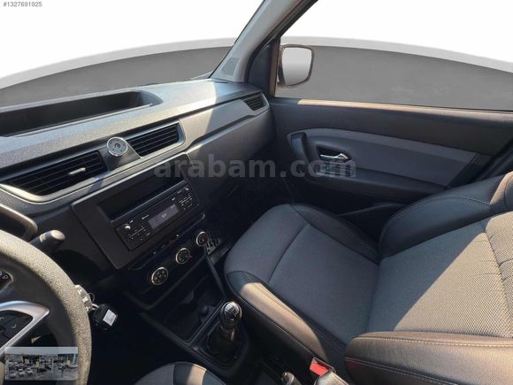 2024 RENAULT EXPRESS JOY 1.5BLUDCI 95BG 90.400KM