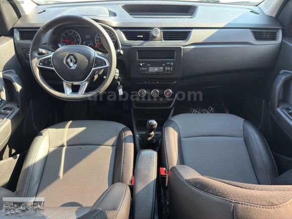 2024 RENAULT EXPRESS JOY 1.5BLUDCI 95BG 90.400KM