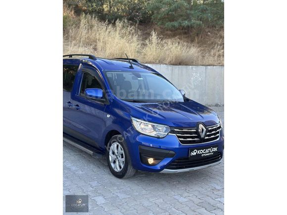 KOCATÜRK"den / 2024 Model 50 'Binde HATASIZ BOYASIZ