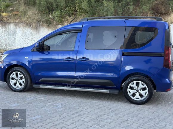 KOCATÜRK"den / 2024 Model 50 'Binde HATASIZ BOYASIZ