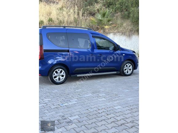 KOCATÜRK"den / 2024 Model 50 'Binde HATASIZ BOYASIZ