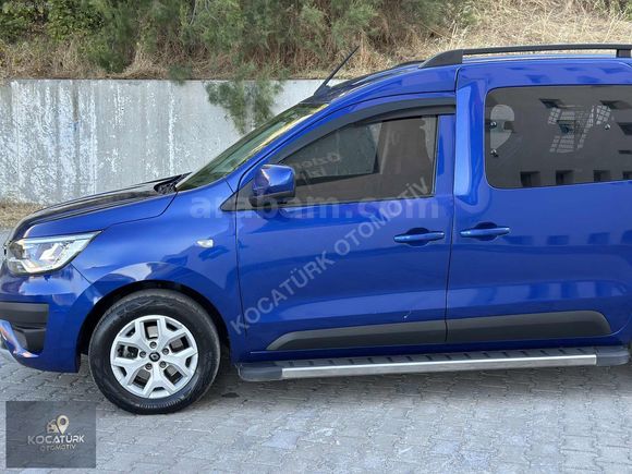 KOCATÜRK"den / 2024 Model 50 'Binde HATASIZ BOYASIZ