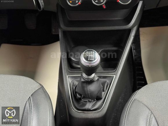 MİRHAN 2023 EXPRESS 1.5 BLUEDCİ TOUCH CARPLAY+NAVİ+EKRAN NARDO G