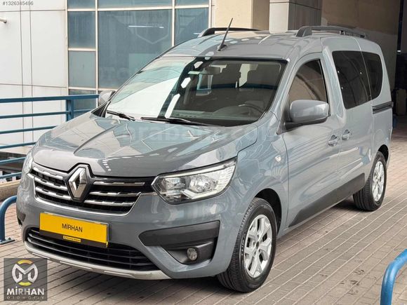 MİRHAN 2023 EXPRESS 1.5 BLUEDCİ TOUCH CARPLAY+NAVİ+EKRAN NARDO G