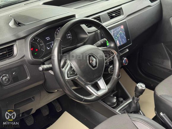 MİRHAN 2023 EXPRESS 1.5 BLUEDCİ TOUCH CARPLAY+NAVİ+EKRAN NARDO G