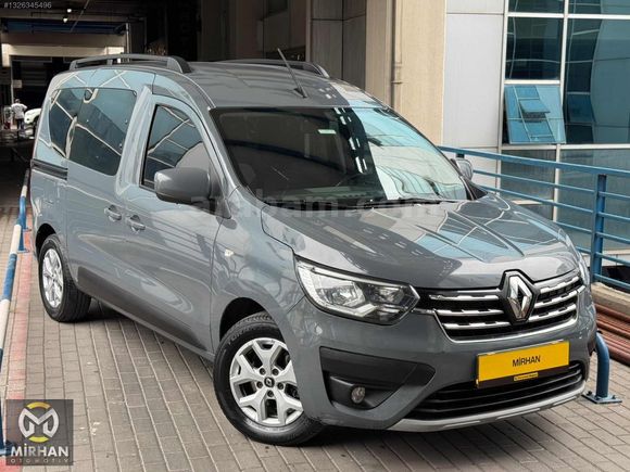 MİRHAN 2023 EXPRESS 1.5 BLUEDCİ TOUCH CARPLAY+NAVİ+EKRAN NARDO G
