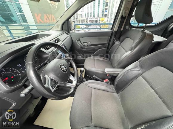 MİRHAN 2023 EXPRESS 1.5 BLUEDCİ TOUCH CARPLAY+NAVİ+EKRAN NARDO G