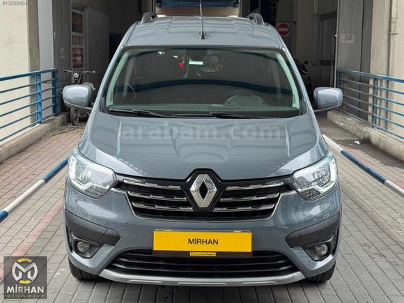 MİRHAN 2023 EXPRESS 1.5 BLUEDCİ TOUCH CARPLAY+NAVİ+EKRAN NARDO G