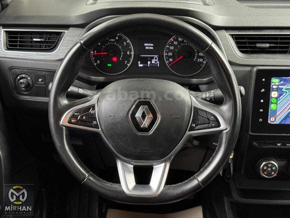 MİRHAN 2023 EXPRESS 1.5 BLUEDCİ TOUCH CARPLAY+NAVİ+EKRAN NARDO G