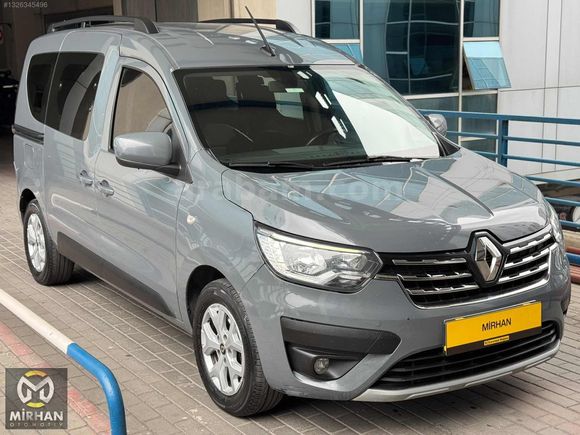 MİRHAN 2023 EXPRESS 1.5 BLUEDCİ TOUCH CARPLAY+NAVİ+EKRAN NARDO G