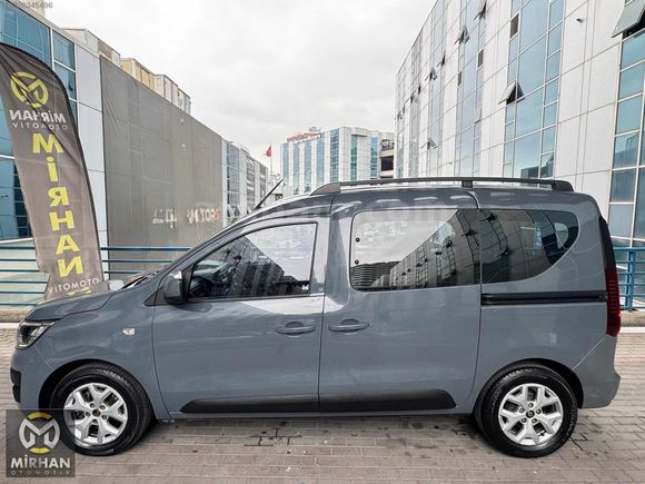 MİRHAN 2023 EXPRESS 1.5 BLUEDCİ TOUCH CARPLAY+NAVİ+EKRAN NARDO G